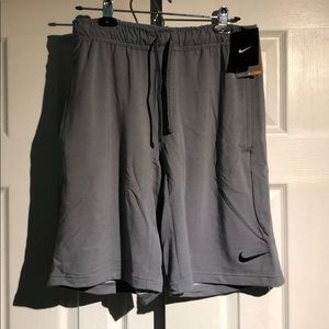 Mens Nike Pro Training Shorts